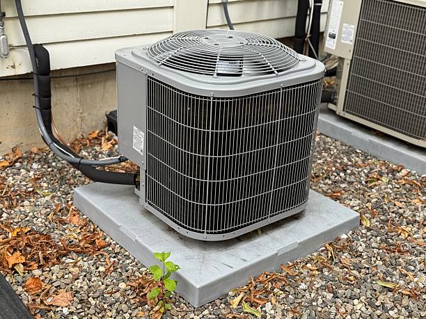 24/7 Emergency Hvac experts in Clinton Township, MI