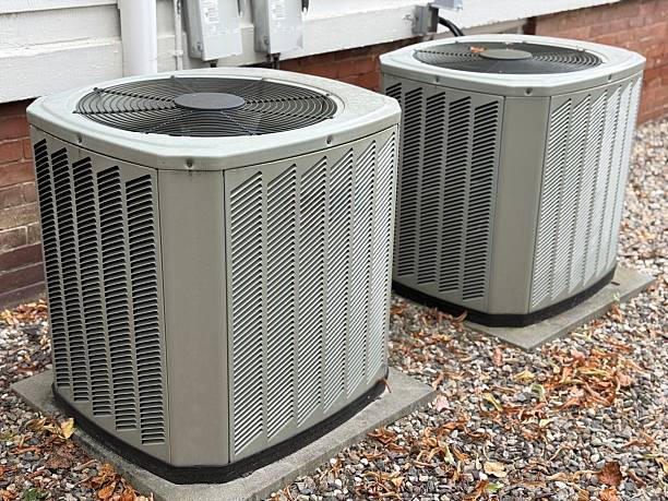 Reliable Hvac contractor in Clinton Township, MI by Leonard HVAC