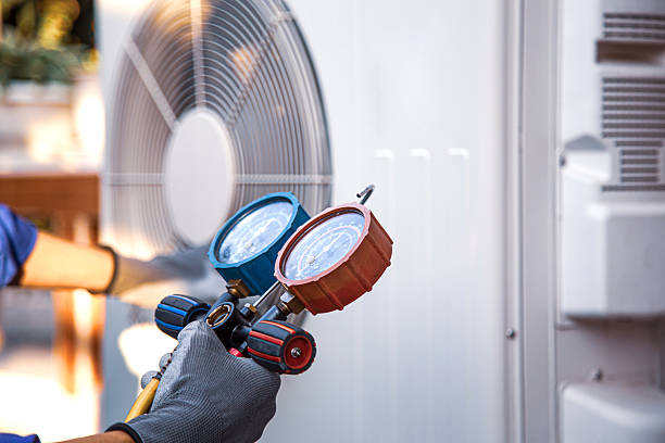 Affordable Hvac solutions in Clinton Township, MI